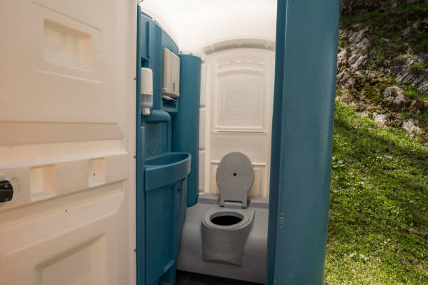 Van Meter, IA porta potty rental Company