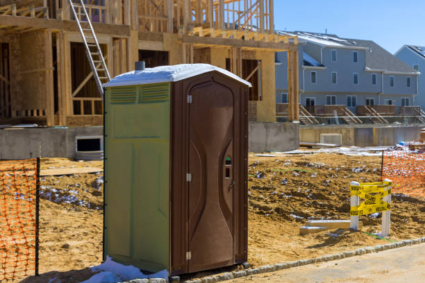 Best Affordable portable toilet rental  in Van Meter, IA