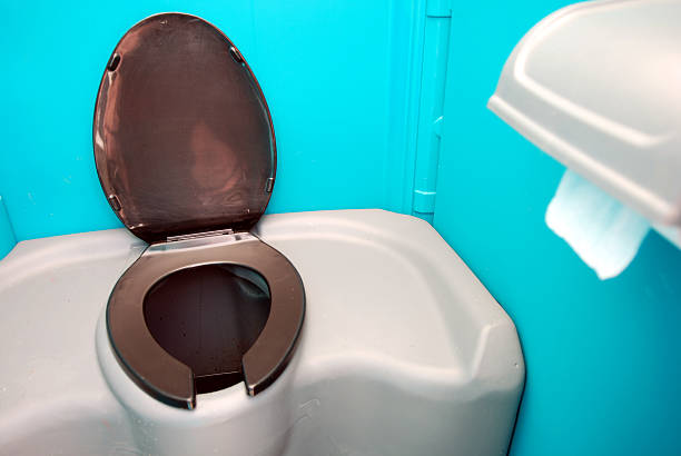 Best Emergency porta potty rental  in Van Meter, IA