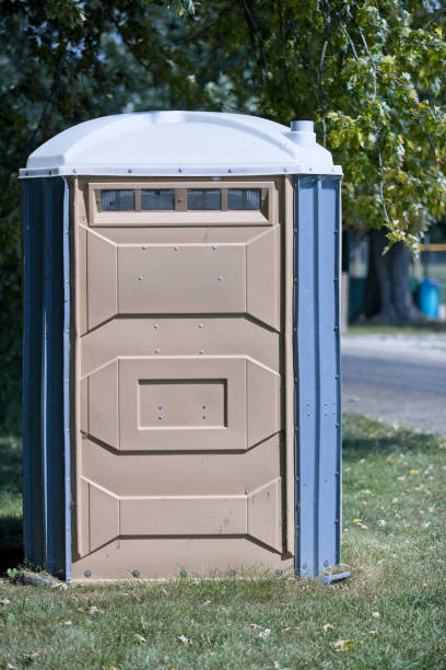 Best Portable restroom trailer rental  in Van Meter, IA